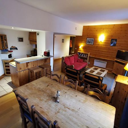 Le Lagopede Apartment Chamonix Ngoại thất bức ảnh