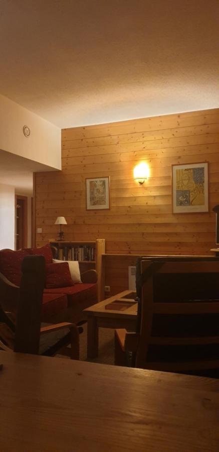Le Lagopede Apartment Chamonix Ngoại thất bức ảnh